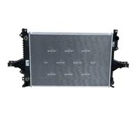 Radiateur d'eau Grille de radiateur soudée 53532 NRF pour VOLVO 940 940 Kombi