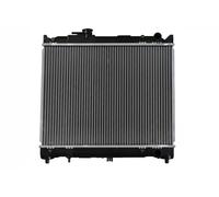 NRF 53566 Radiateur du moteur