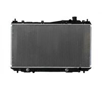 Radiateur, refroidissement moteur NRF 53570