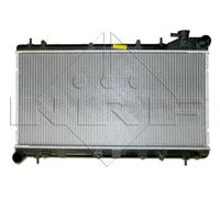 NRF 53696 Radiateur du moteur