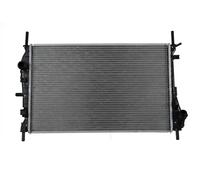 Radiateur, refroidissement moteur NRF 53741