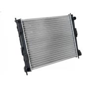NRF Radiateur 53758 – refroidissement du moteur