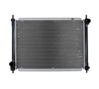 NRF Radiateur de refroidissement moteur 53759