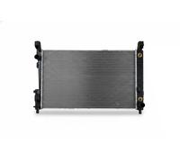 NRF Radiateur de refroidissement du moteur 53800
