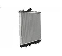 Radiateur, refroidissement moteur NRF 53825