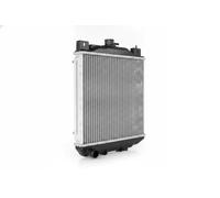 Radiateur d'eau Grille de radiateur soudée 53881 NRF pour SUZUKI
