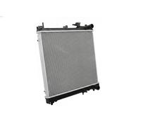 Radiateur d'eau Grille de radiateur soudée 53913 NRF pour SUZUKI GRAND VITARA I