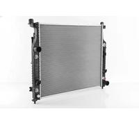 Radiateur, refroidissement moteur NRF 53936