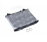 Radiateur, refroidissement du moteur NRF 53947