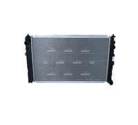 NRF Radiateur du moteur 539504