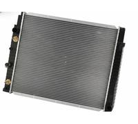Radiateur d'eau Grille de radiateur soudée 53998 NRF pour VOLVO 960 940 Kombi