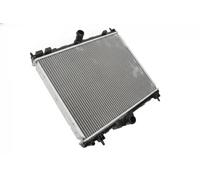 NRF 550027 Radiateur du moteur