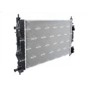 NRF 550049 Radiateur du moteur