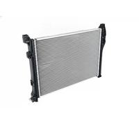 NRF 550055 Radiateur du moteur