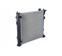 NRF 550065 Radiateur du moteur
