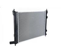 NRF 550071 Radiateur du moteur