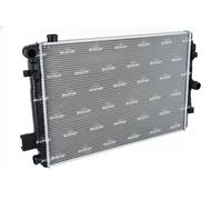 NRF 550073 Radiateur du moteur