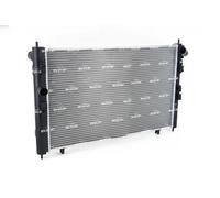 NRF 550094 Radiateur du moteur