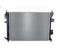 NRF 550118 Radiateur du moteur