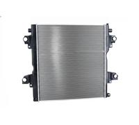 NRF 550127 Radiateur du moteur