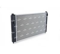 Radiateur d'eau Grille de radiateur soudée 550133 NRF pour NISSAN LEAF