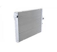 NRF 550134 Radiateur du moteur