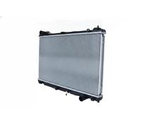 NRF 550136 Radiateur du moteur