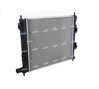 NRF 550146 Radiateur du moteur