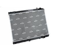 NRF 550154 Radiateur du moteur