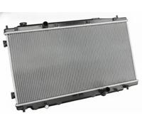NRF 550186 Radiateur du moteur