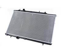 NRF 550286 Radiateur du moteur