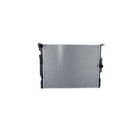 NRF 550328 Radiateur du moteur