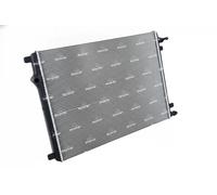 Radiateur d'eau Grille de radiateur soudée 550341 NRF pour MERCEDES-BENZ CLE