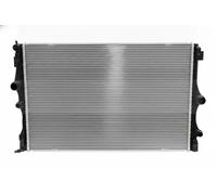 NRF 550354 Radiateur du moteur