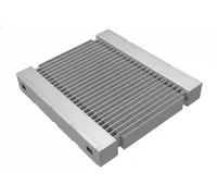 NRF 550356 Radiateur du moteur
