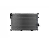 Radiateur, refroidissement moteur NRF 55323