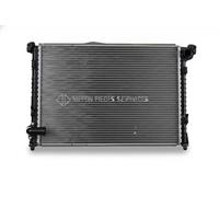 NRF Radiateur 55338 – Refroidissement du moteur