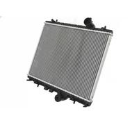 NRF 55346 Radiateur du moteur