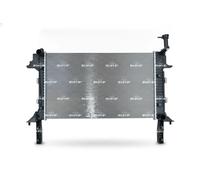 Radiateur, refroidissement du moteur NRF 560025