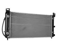 NRF 56008 Radiateur du moteur