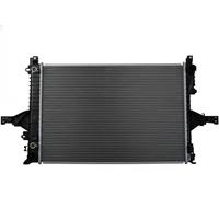Radiateur d'eau Grille de radiateur soudée 56125 NRF pour VOLVO 940 940 Kombi