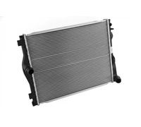 Radiateur d'eau Grille de radiateur soudée 56129 NRF pour BMW 3 Touring 3 Coupé