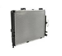 NRF 56140 Radiateur du moteur