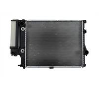 NRF 58165 Radiateur du moteur