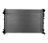 NRF - Radiateur refroidissement moteur 58242 - Réf. 1459603
