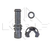 NRF Radiateur du moteur 58301