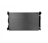 Radiateur, refroidissement moteur NRF 58360