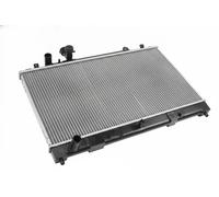 NRF 58393 Radiateur du moteur