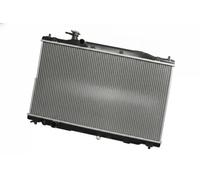 NRF 58458 Radiateur du moteur