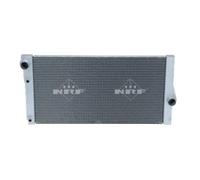 NRF 58466 Radiateur du moteur